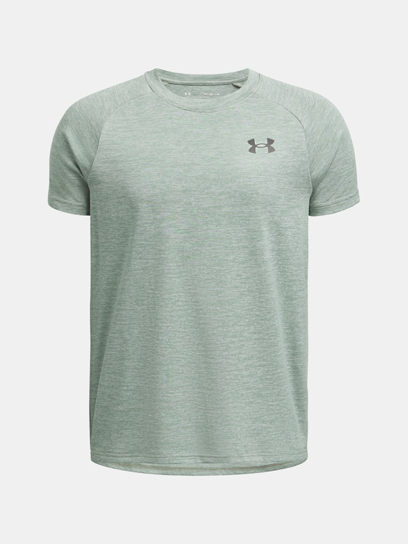 Under Armour Chlapecké tričko Under Armour UA Tech 2.0 SS