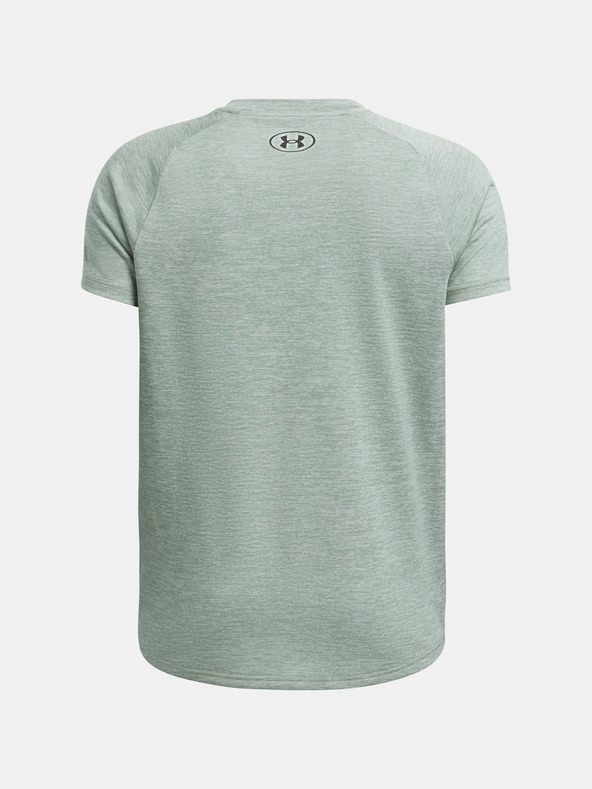 Under Armour Chlapecké tričko Under Armour UA Tech 2.0 SS