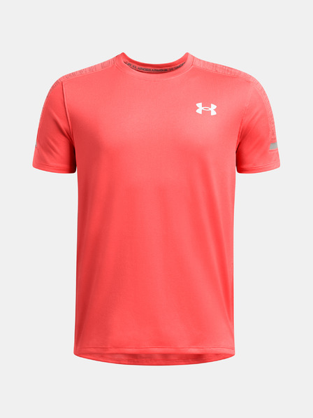 Under Armour Chlapecké tričko Under Armour UA Tech Utility SS