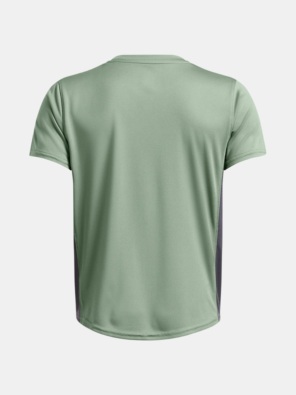 Under Armour Chlapecké tričko Under Armour UA B's Ch. SS PRNT