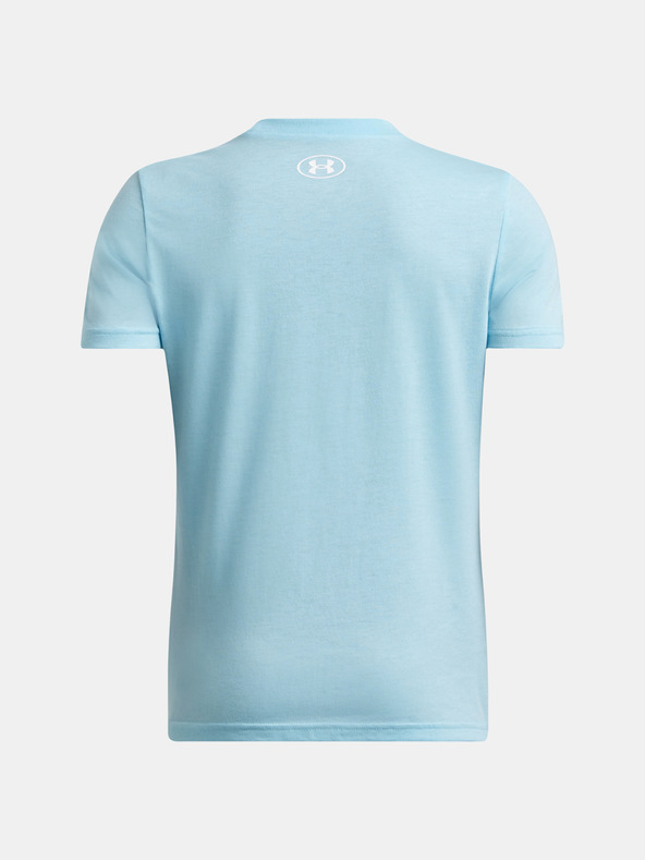 Under Armour Chlapecké tričko Under Armour UA B SPORTSTYLE LC SS