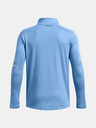 Under Armour Chlapecké tričko Under Armour UA Tech Utility 1/4 Zip