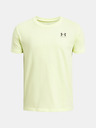 Under Armour Chlapecké tričko Under Armour UA B SPORTSTYLE LC SS