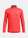 Under Armour Chlapecké tričko Under Armour UA Tech Utility 1/4 Zip