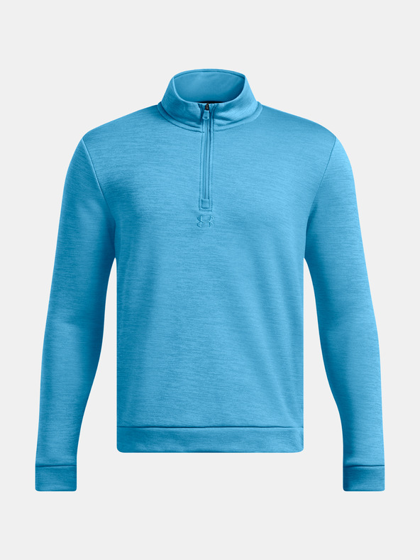 Under Armour Chlapecká mikina Under Armour UA Drive Storm Mdlyr PLV