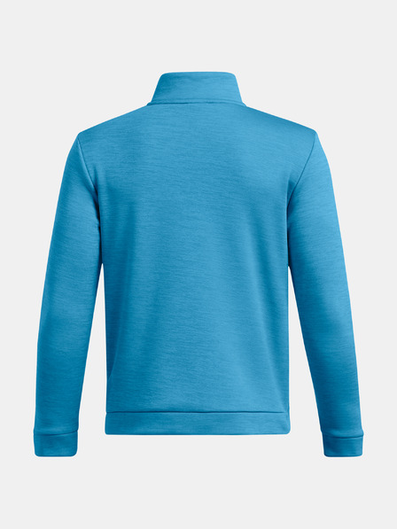 Under Armour Chlapecká mikina Under Armour UA Drive Storm Mdlyr PLV