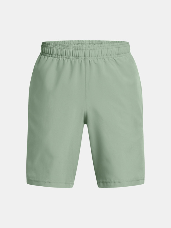Under Armour Chlapecké kraťasy Under Armour UA Tech Woven Wordmark Short