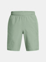 Under Armour Chlapecké kraťasy Under Armour UA Tech Woven Wordmark Short
