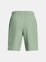 Under Armour Chlapecké kraťasy Under Armour UA Tech Woven Wordmark Short