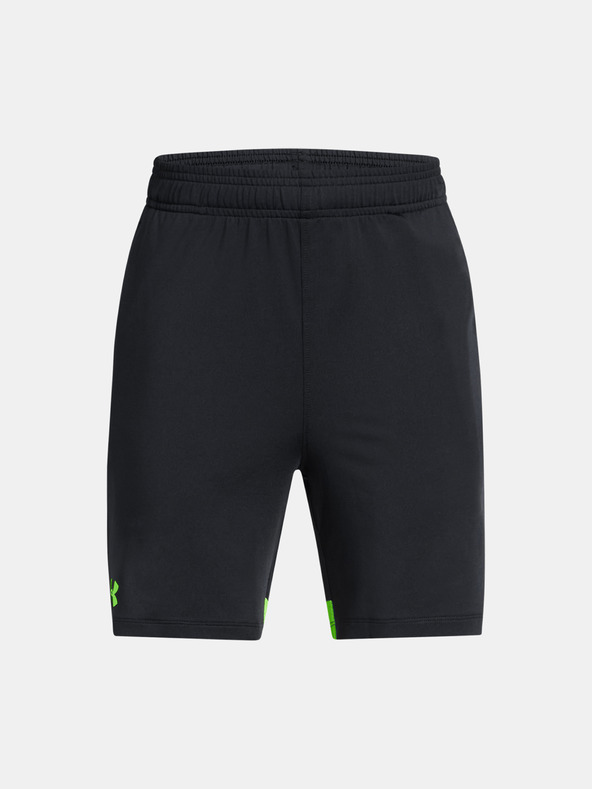 Under Armour Chlapecké kraťasy Under Armour UA Tech Vent Jcqrd Sts