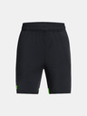 Under Armour Chlapecké kraťasy Under Armour UA Tech Vent Jcqrd Sts