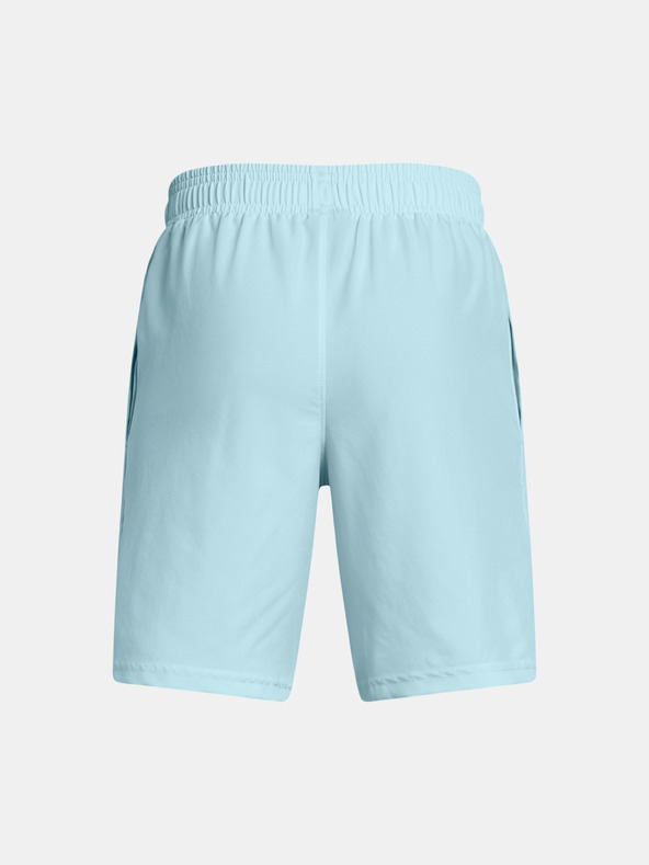 Under Armour Chlapecké kraťasy Under Armour UA Tech Woven Wordmark Short