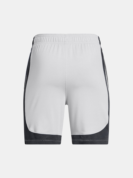 Under Armour Chlapecké kraťasy Under Armour UA Tech Vent Jcqrd Sts