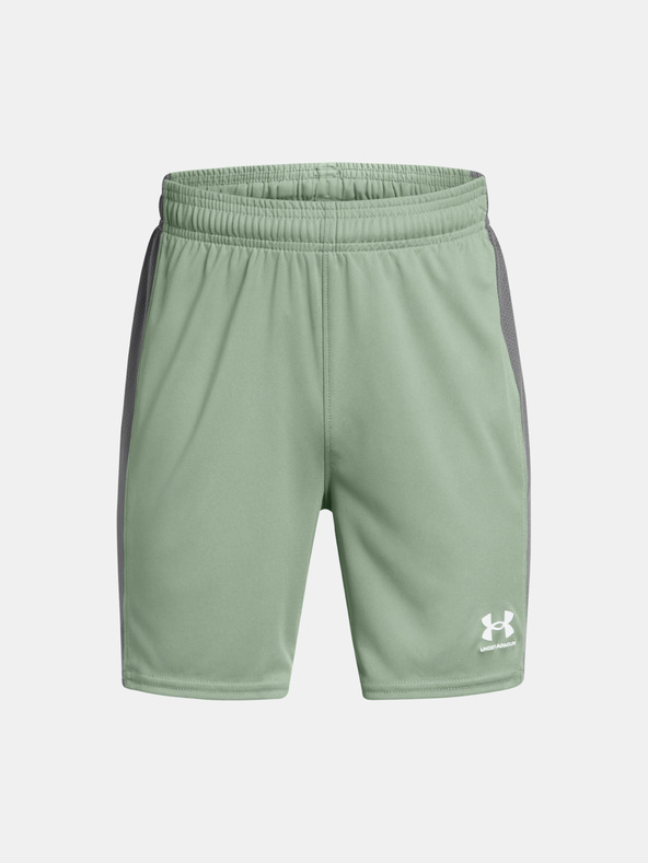 Under Armour Chlapecké kraťasy Under Armour UA B's Ch. Knit Short