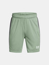 Under Armour Chlapecké kraťasy Under Armour UA B's Ch. Knit Short