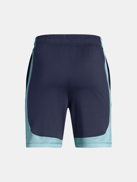 Under Armour Chlapecké kraťasy Under Armour UA Tech Vent Jcqrd Sts