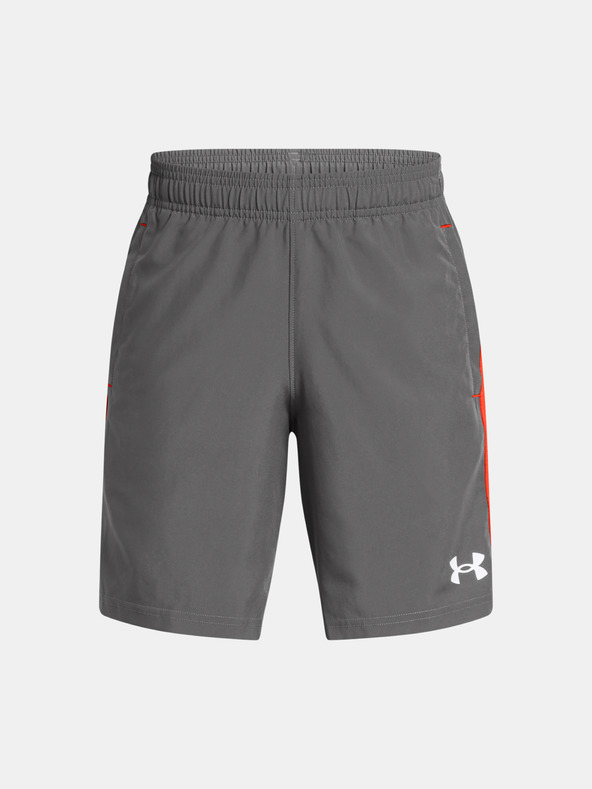 Under Armour Chlapecké kraťasy Under Armour UA Tech Utility Woven Shorts