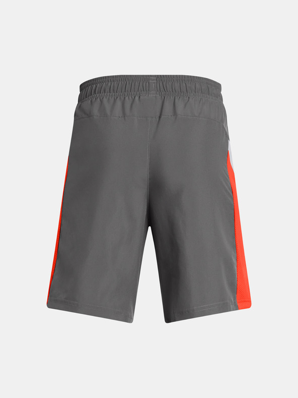Under Armour Chlapecké kraťasy Under Armour UA Tech Utility Woven Shorts