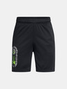 Under Armour Chlapecké kraťasy Under Armour UA Tech Summer Short
