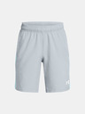 Under Armour Chlapecké kraťasy Under Armour UA Tech Utility Woven Shorts