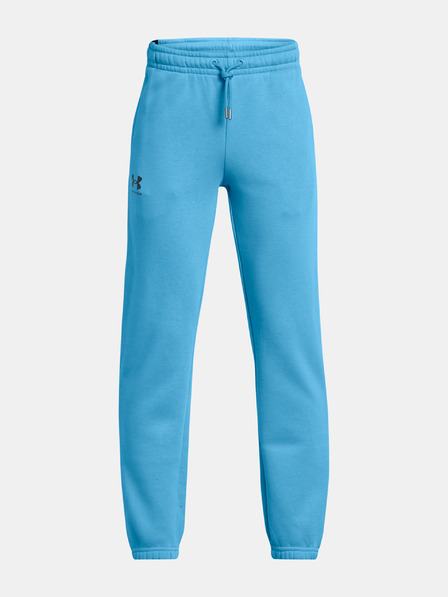 Under Armour Chlapecké tepláky Under Armour B Icon Flc Jogger Taping