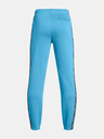 Under Armour Chlapecké tepláky Under Armour B Icon Flc Jogger Taping