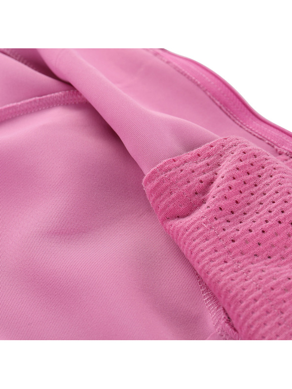 ALPINE PRO Dětská rychleschnoucí mikina ALPINE PRO GOLLO 2