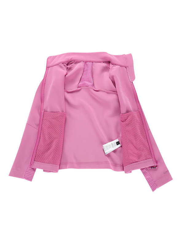 ALPINE PRO Dětská rychleschnoucí mikina ALPINE PRO GOLLO 2