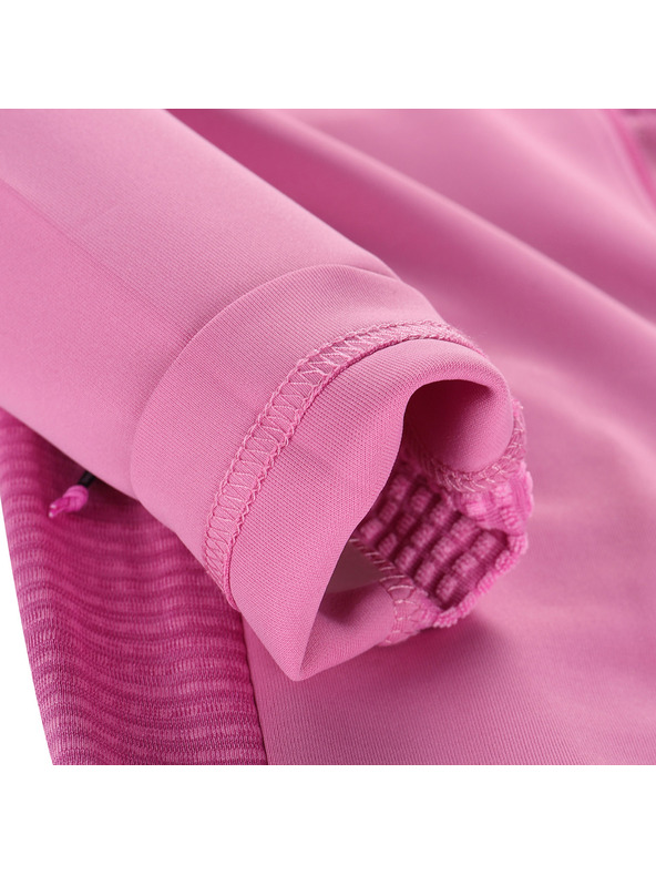 ALPINE PRO Dětská rychleschnoucí mikina ALPINE PRO GOLLO 2