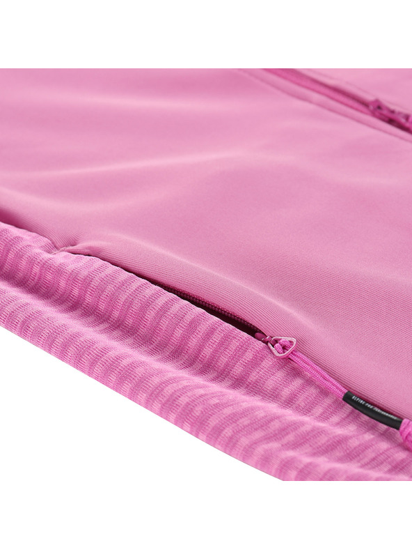 ALPINE PRO Dětská rychleschnoucí mikina ALPINE PRO GOLLO 2