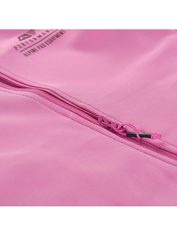 ALPINE PRO Dětská rychleschnoucí mikina ALPINE PRO GOLLO 2