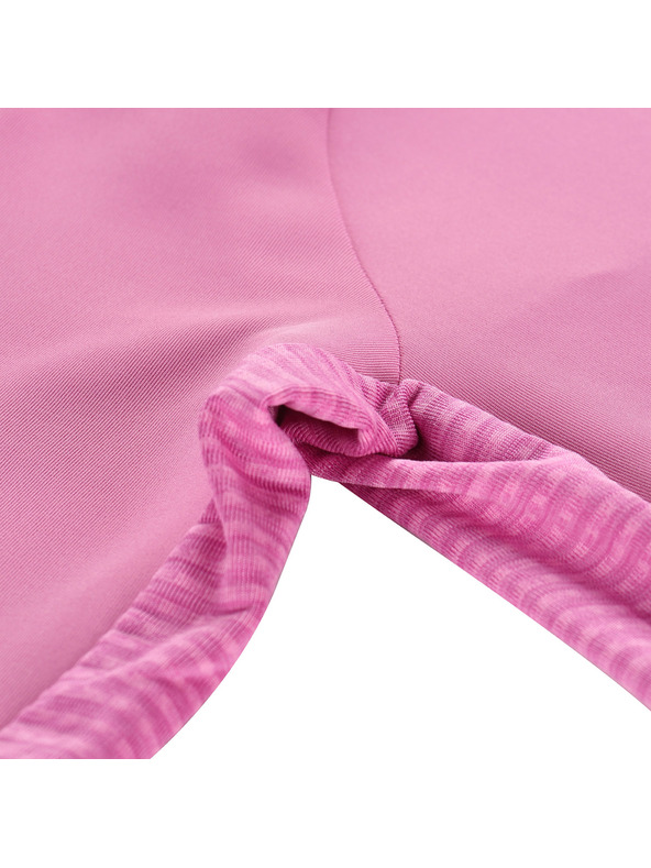 ALPINE PRO Dětská rychleschnoucí mikina ALPINE PRO GOLLO 2