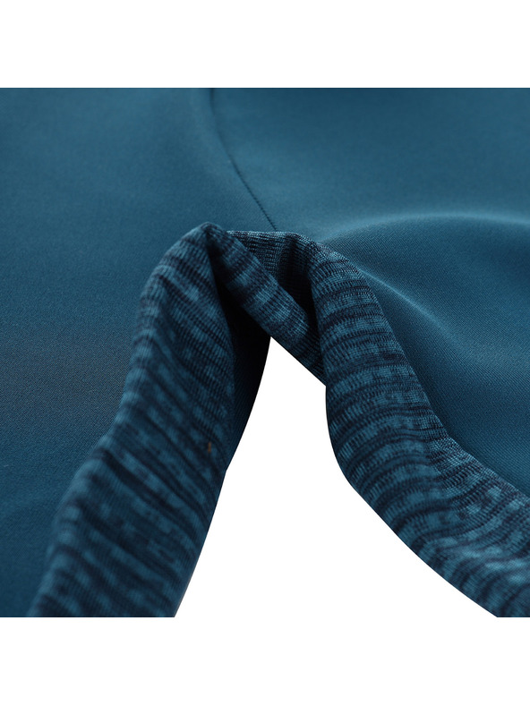 ALPINE PRO Dětská rychleschnoucí mikina ALPINE PRO GOLLO 2