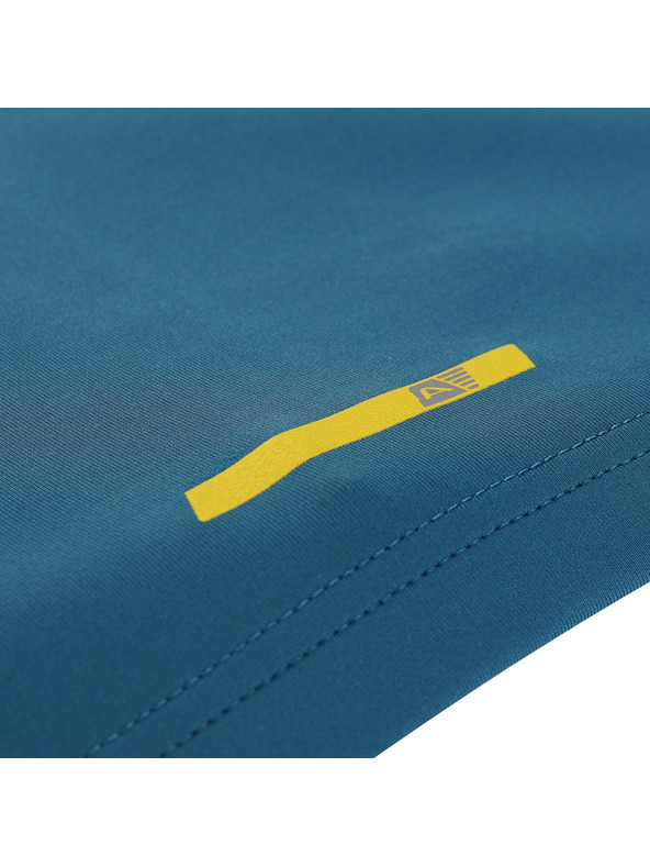 ALPINE PRO Dětská rychleschnoucí mikina ALPINE PRO GOLLO 2