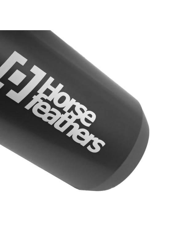 Horsefeathers Cyklistická láhev 0,5L - castlerock HORSEFEATHERS