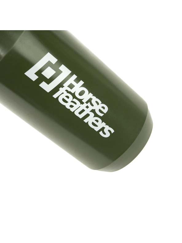 Horsefeathers Cyklistická láhev 0,5L - HORSEFEATHERS