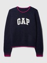 GAP Svetr s logem GAP