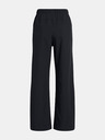Under Armour Dámské sportovní kalhoty Under Armour UA Rival Wide Leg Pant