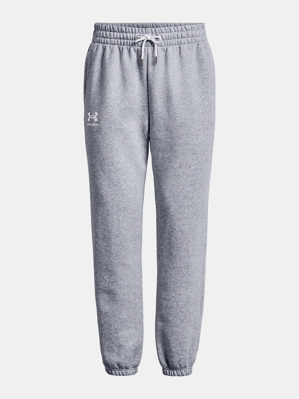 Under Armour Dámské tepláky Under Armour Essential Fleece Joggers