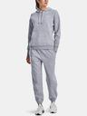 Under Armour Dámské tepláky Under Armour Essential Fleece Joggers