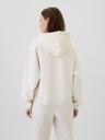 GAP Crop mikina s logem