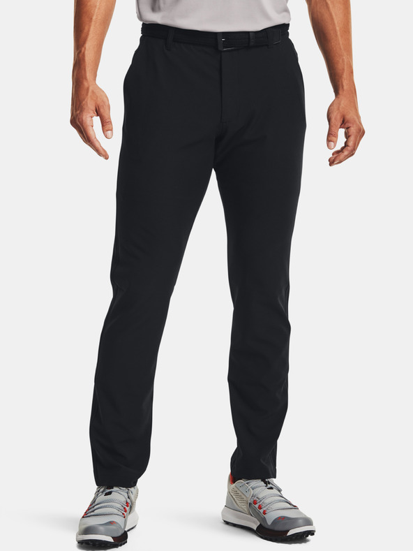 Under Armour Pánské kalhoty Under Armour UA Drive Tapered Pant
