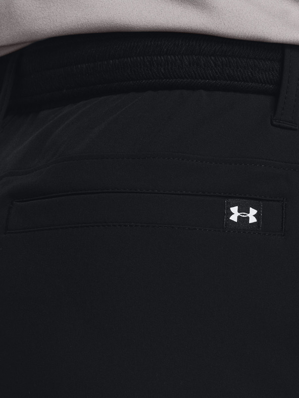 Under Armour Pánské kalhoty Under Armour UA Drive Tapered Pant
