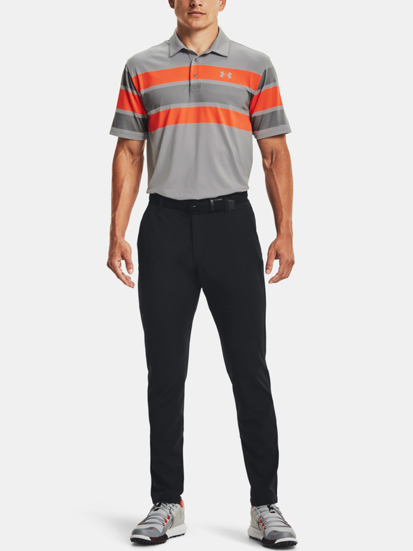 Under Armour Pánské kalhoty Under Armour UA Drive Tapered Pant