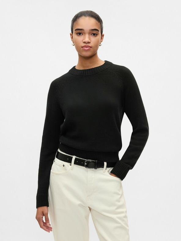 GAP Svetr CashSoft