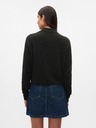 GAP Polo svetr CashSoft GAP