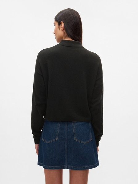 GAP Polo svetr CashSoft