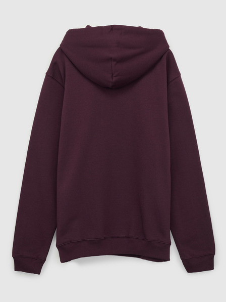 GAP Mikina s logem Gap