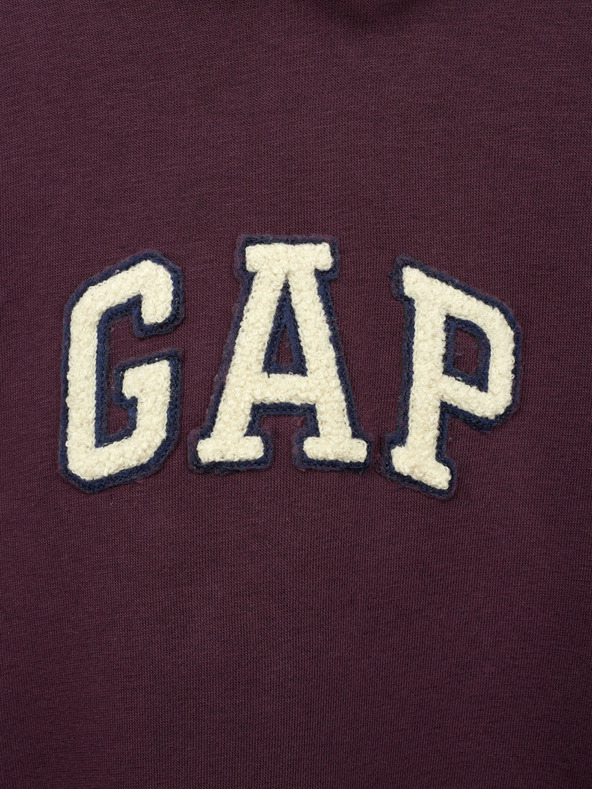 GAP Mikina s logem Gap