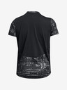 Under Armour Dámské tričko Under Armour UA W's Ch. Pro Train SS PRNT